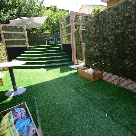 Como Ξενοδοχείο