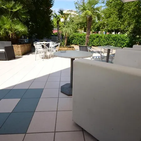 Como 2* Ρίμινι