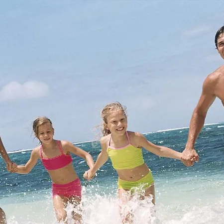 Como Ξενοδοχείο Ρίμινι