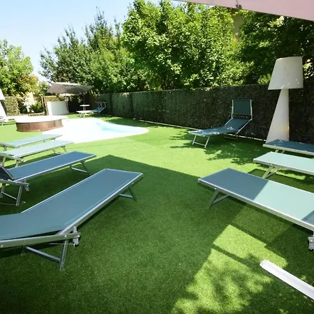 Hotell Como Rimini