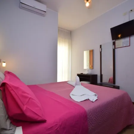 Como Hotell