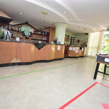 Como Hotel Rímini