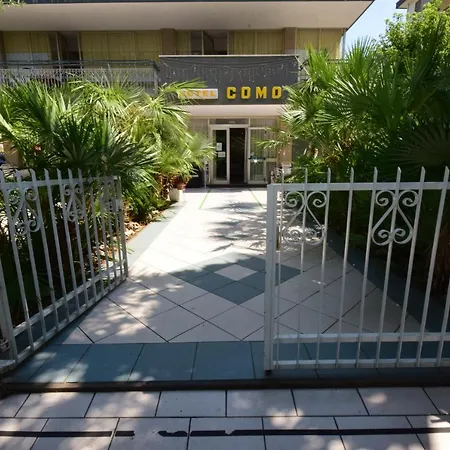 Como Hotel Rímini