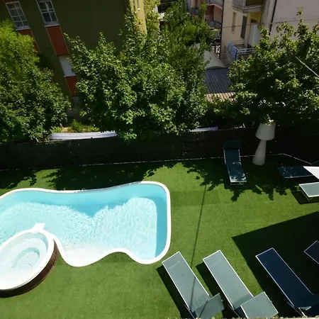 Como Hotel Rímini