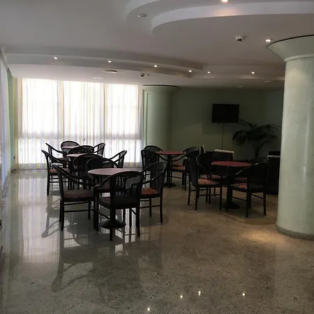 Como Hotel Rímini