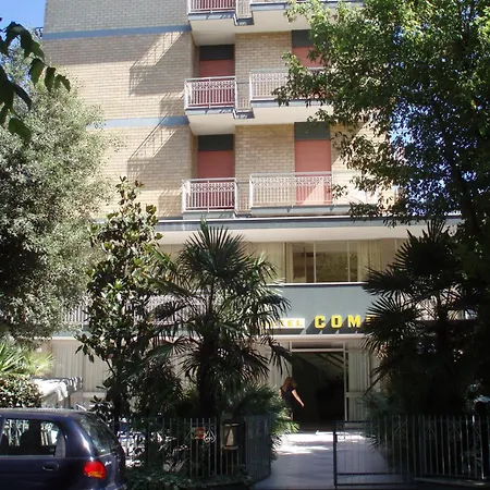 Hotell Como 2*