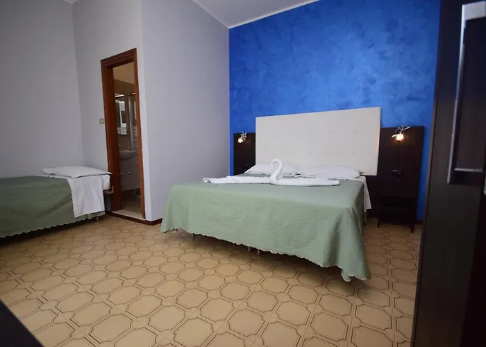 Como Hotell Rimini