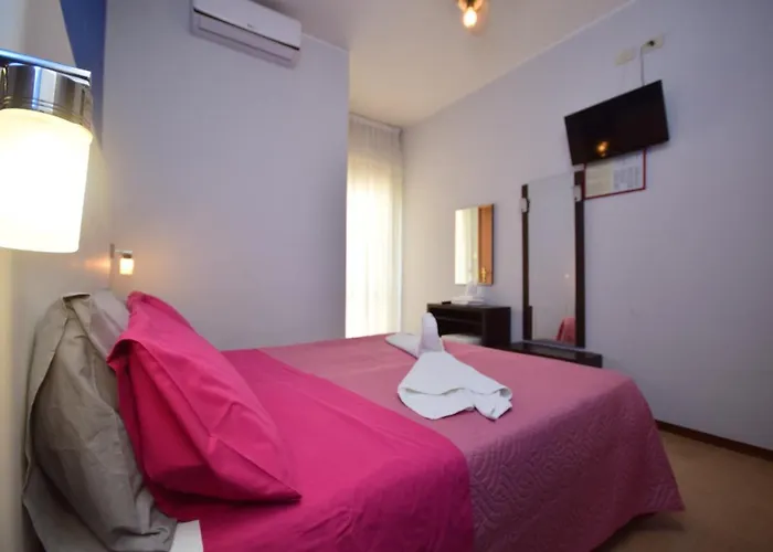 Como Hotell