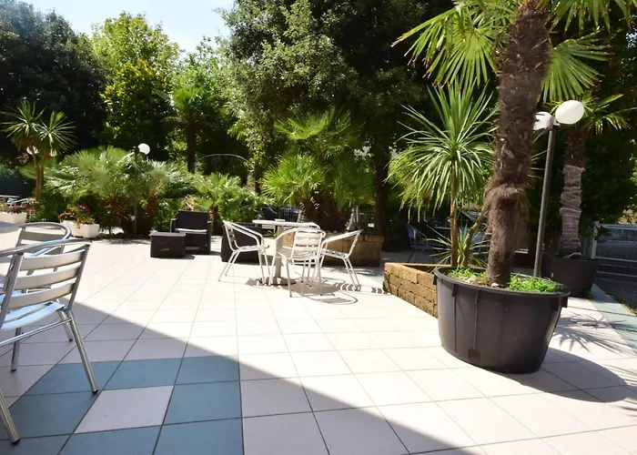 Como Hotell Rimini