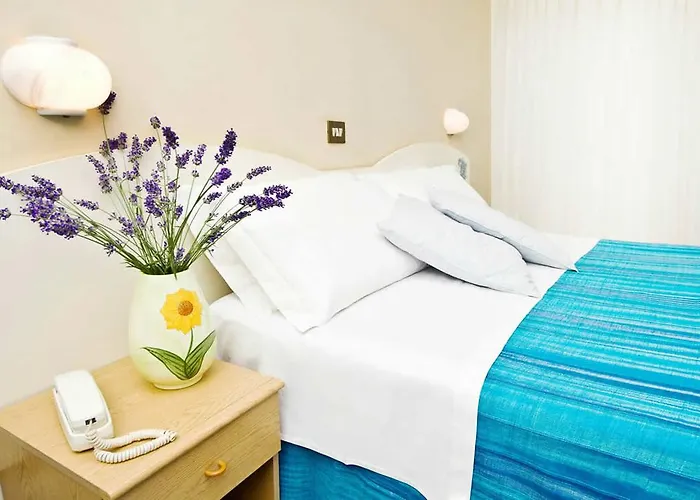 Hotell Como 2*