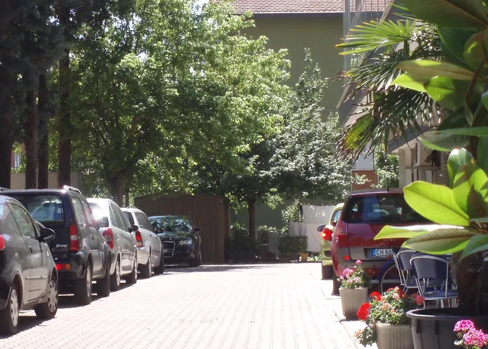Hotell Como