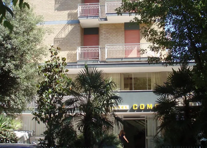 Hotell Como 2*