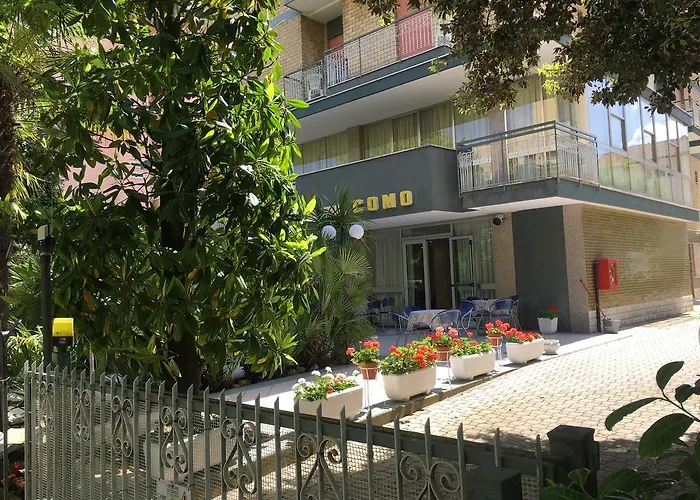 Como Rimini